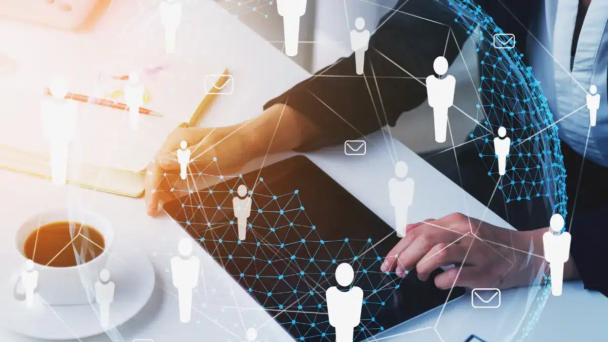 Tecnologia de RH