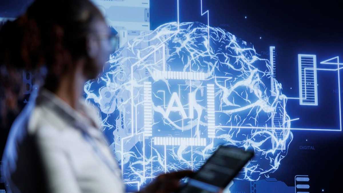 Otimização de traduções com inteligência artificial